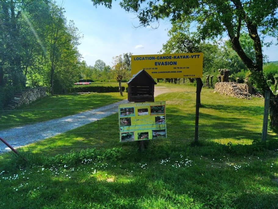 La Bocagere Ferienhaus Autreppes