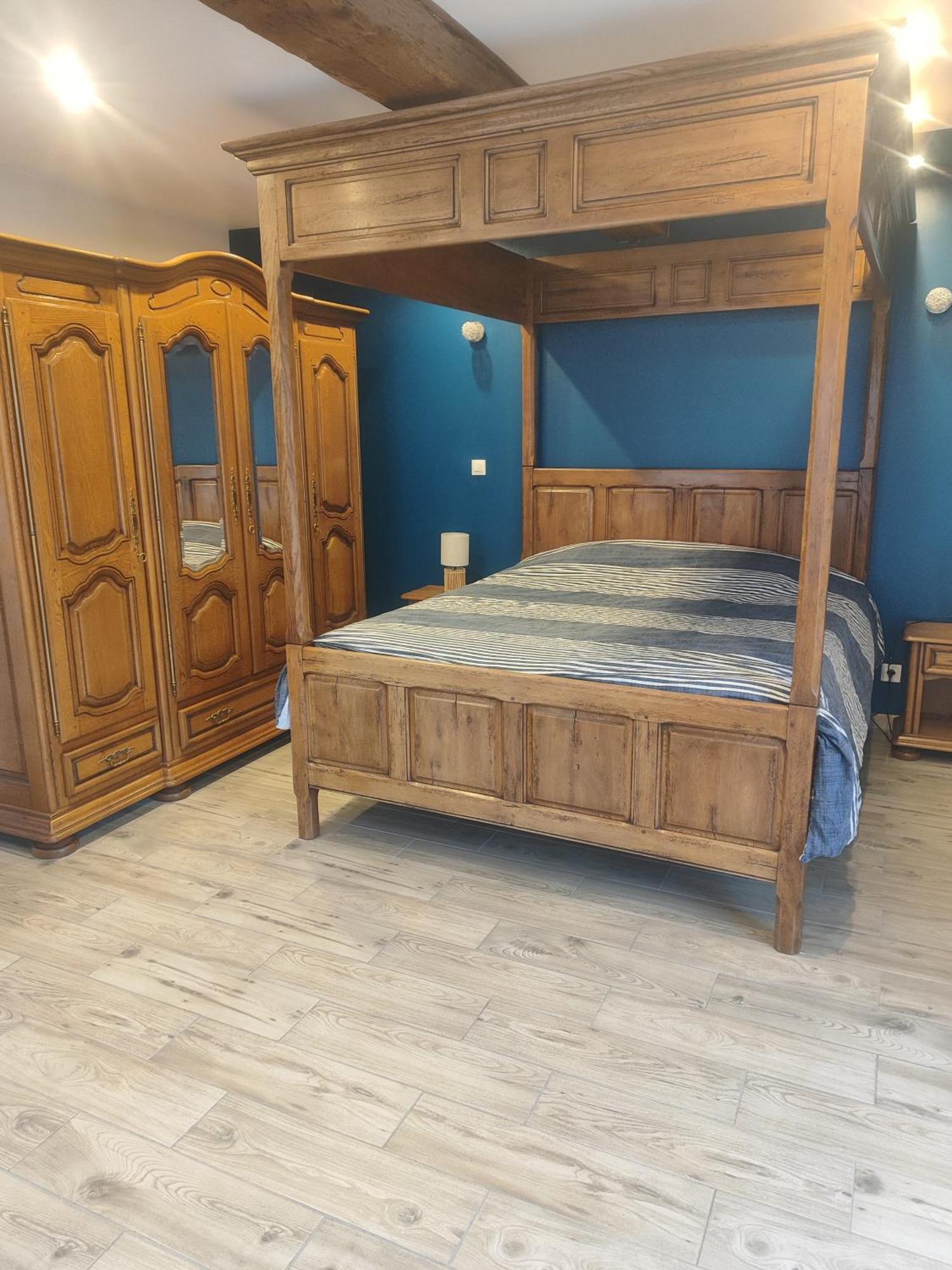 La Bocagere Autreppes